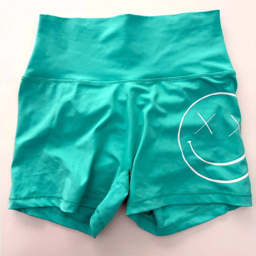 SALTY SAVAGE Shorts